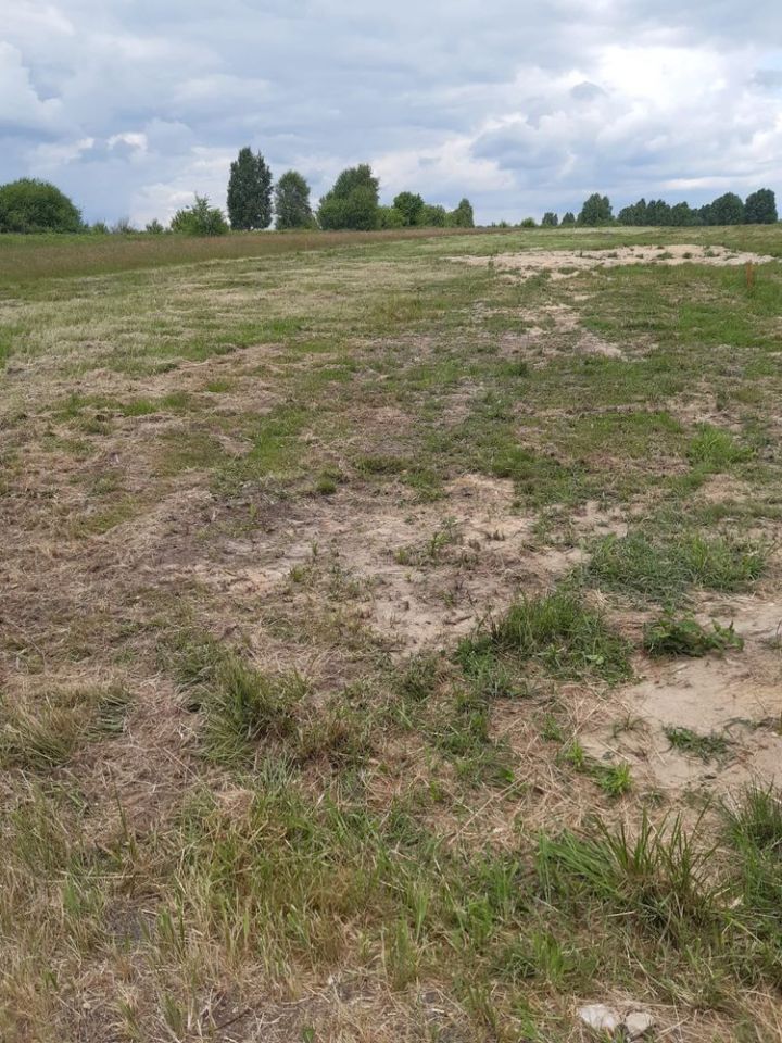 Działka budowlana Koziegłowy. Zdjęcie 6