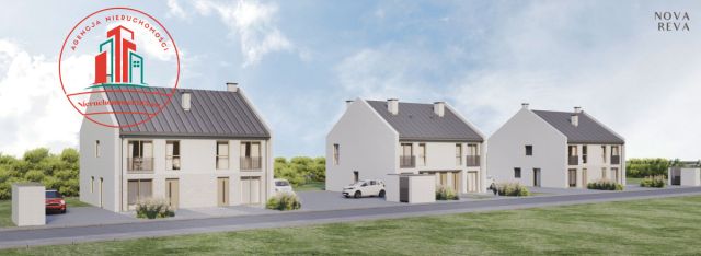 bliźniak, 5 pokoi Rewa, ul. Morska. Zdjęcie 3