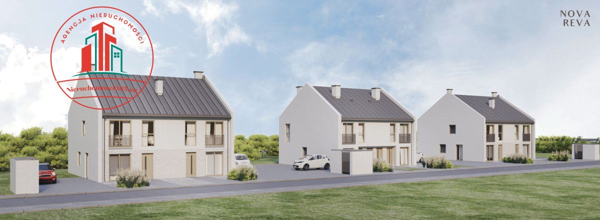 bliźniak, 5 pokoi Rewa, ul. Morska. Zdjęcie 3