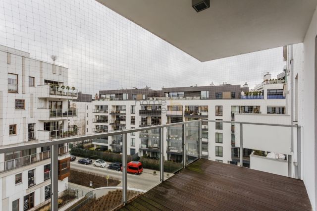 Mieszkanie 4-pokojowe Warszawa Mokotów, ul. Jana Karola Chodkiewicza. Zdjęcie 13