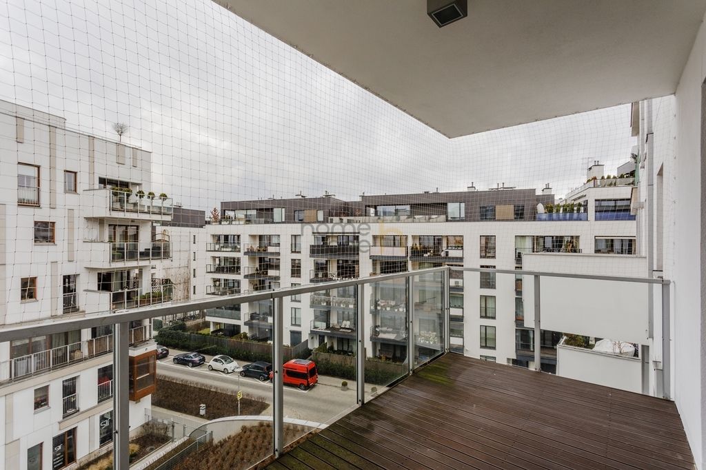 Mieszkanie 4-pokojowe Warszawa Mokotów, ul. Jana Karola Chodkiewicza. Zdjęcie 13