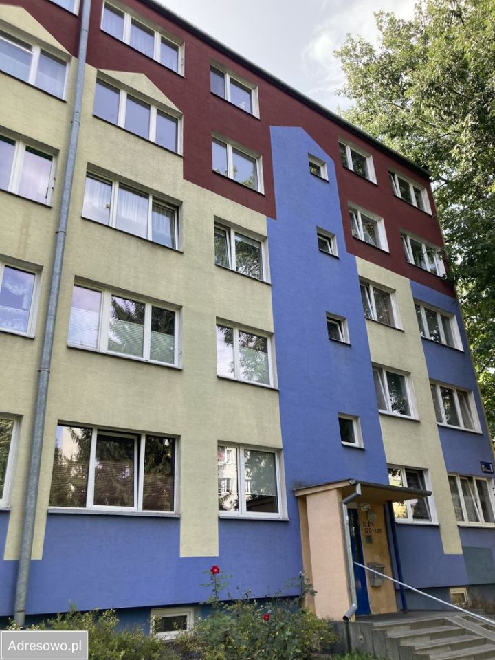 Mieszkanie 3-pokojowe Lublin LSM, ul. Pana Wołodyjowskiego. Zdjęcie 1