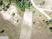 Działka budowlana Swornegacie. Zdjęcie 1