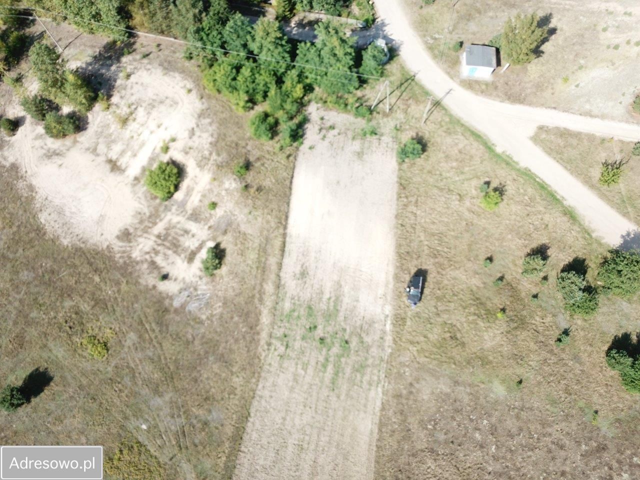 Działka budowlana Swornegacie. Zdjęcie 2