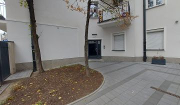 Mieszkanie 3-pokojowe Warszawa Śródmieście, ul. Koszykowa