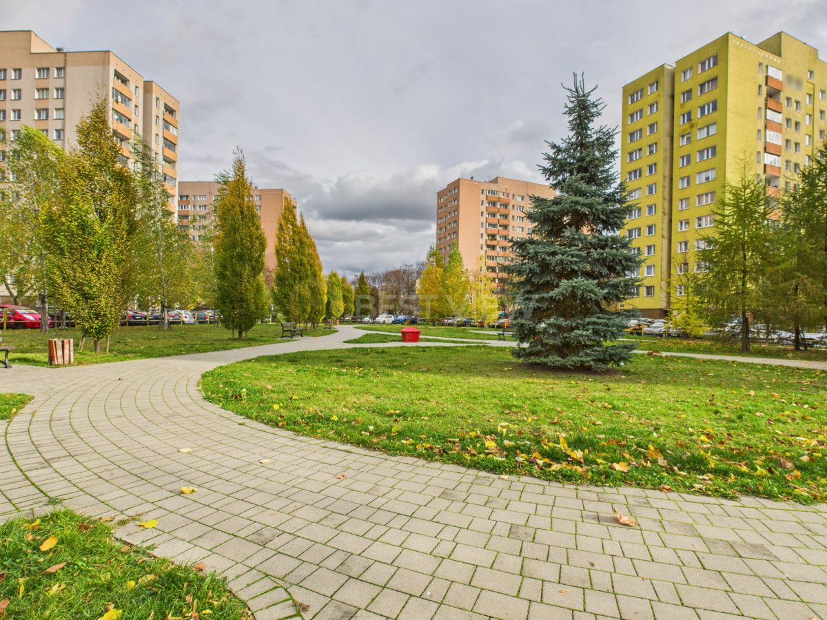 Mieszkanie 2-pokojowe Warszawa Bemowo, ul. mjr. Henryka Sucharskiego. Zdjęcie 15