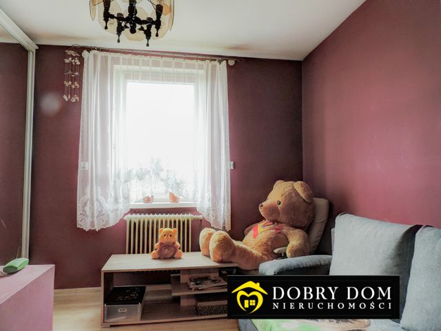 dom wolnostojący, 3 pokoje Dziadkowice. Zdjęcie 6