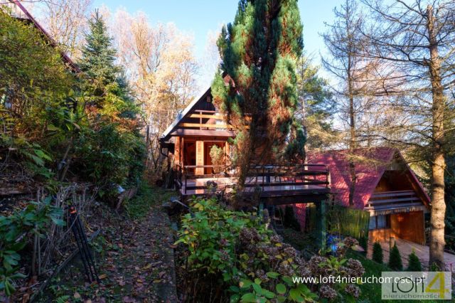 dom letniskowy, 5 pokoi Czchów, ul. Pęcherska Góra. Zdjęcie 12