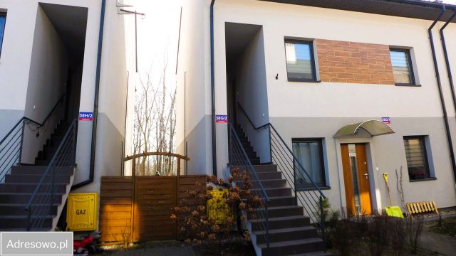 Mieszkanie 6-pokojowe Kobyłka Piotrówek, ul. Akacjowa. Zdjęcie 1