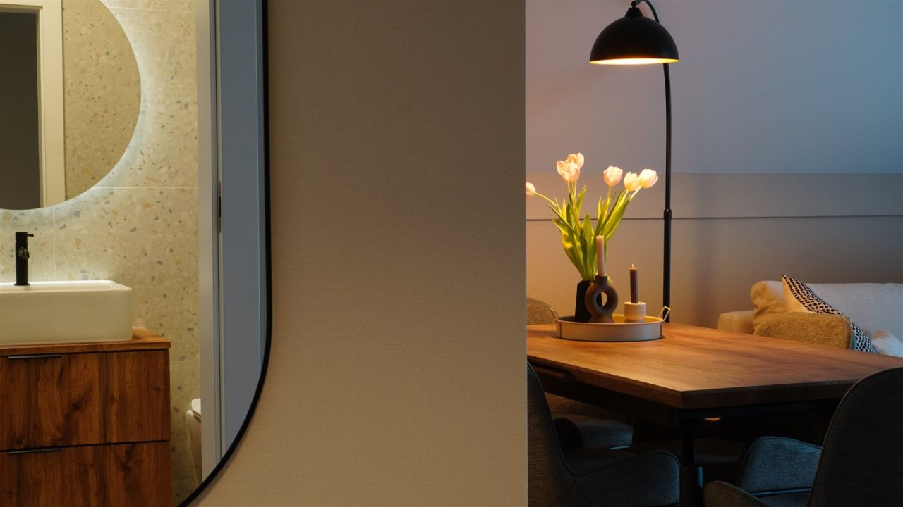 Mieszkanie 2-pokojowe Szklarska Poręba Marysin, ul. Słoneczna. Zdjęcie 26