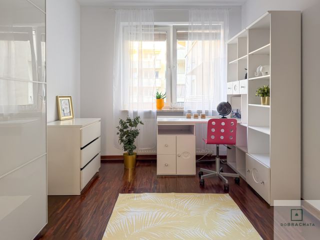 Mieszkanie 3-pokojowe Warszawa Ursynów, ul. Alternatywy. Zdjęcie 7