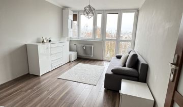 Mieszkanie 2-pokojowe Szczecin Niebuszewo, ul. Kazimierza Królewicza