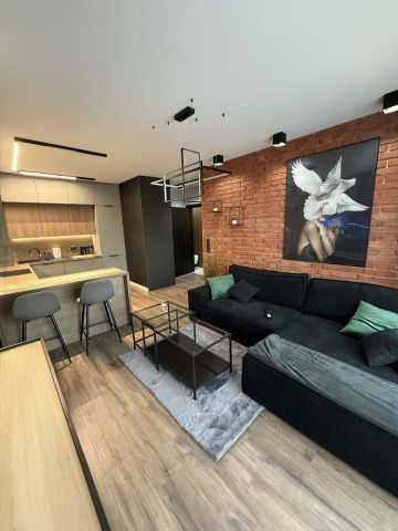 Mieszkanie 2-pokojowe Grodzisk Wielkopolski, ul. Winna. Zdjęcie 1