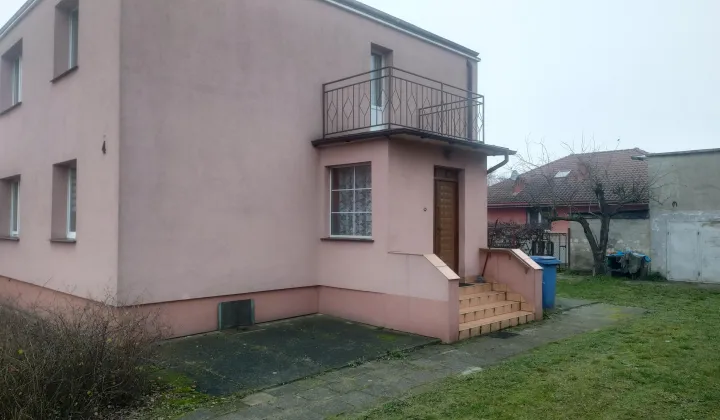 dom wolnostojący, 5 pokoi Janikowo Sieczkowice, ul. Cicha