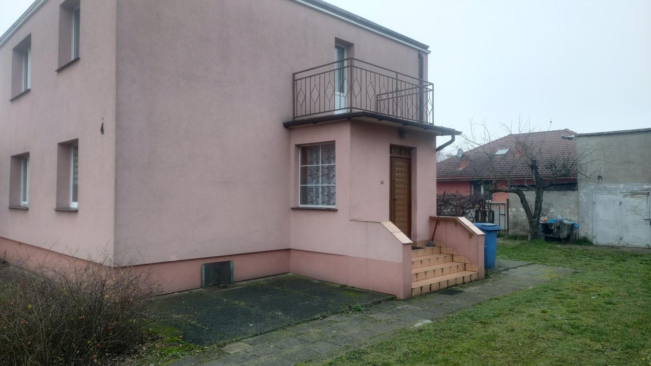 dom wolnostojący, 5 pokoi Janikowo Sieczkowice, ul. Cicha