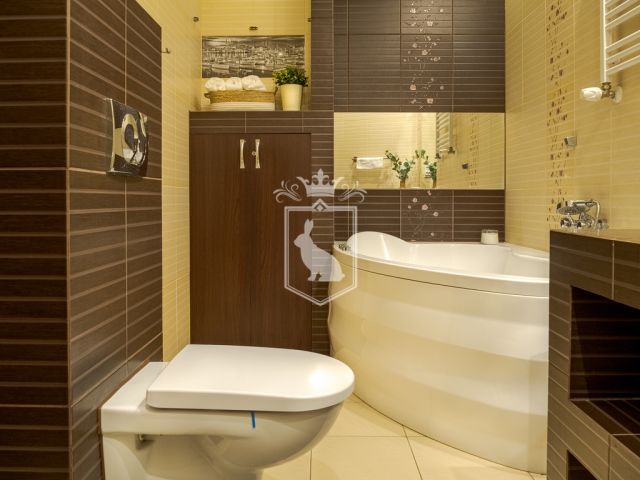 Mieszkanie 4-pokojowe Giżycko, ul. Wincentego Witosa. Zdjęcie 18