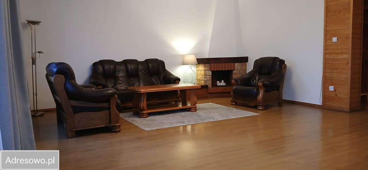 bliźniak, 5 pokoi Konstantynów Łódzki Srebrna Dąbrowa, ul. Łódzka. Zdjęcie 13