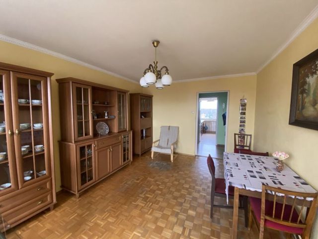 Mieszkanie 3-pokojowe Łódź Karolew, ul. Wileńska. Zdjęcie 2