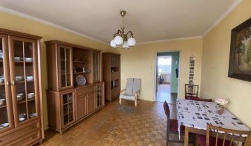 Mieszkanie 3-pokojowe Łódź Karolew, ul. Wileńska