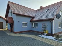 bliźniak, 4 pokoje Zabrze