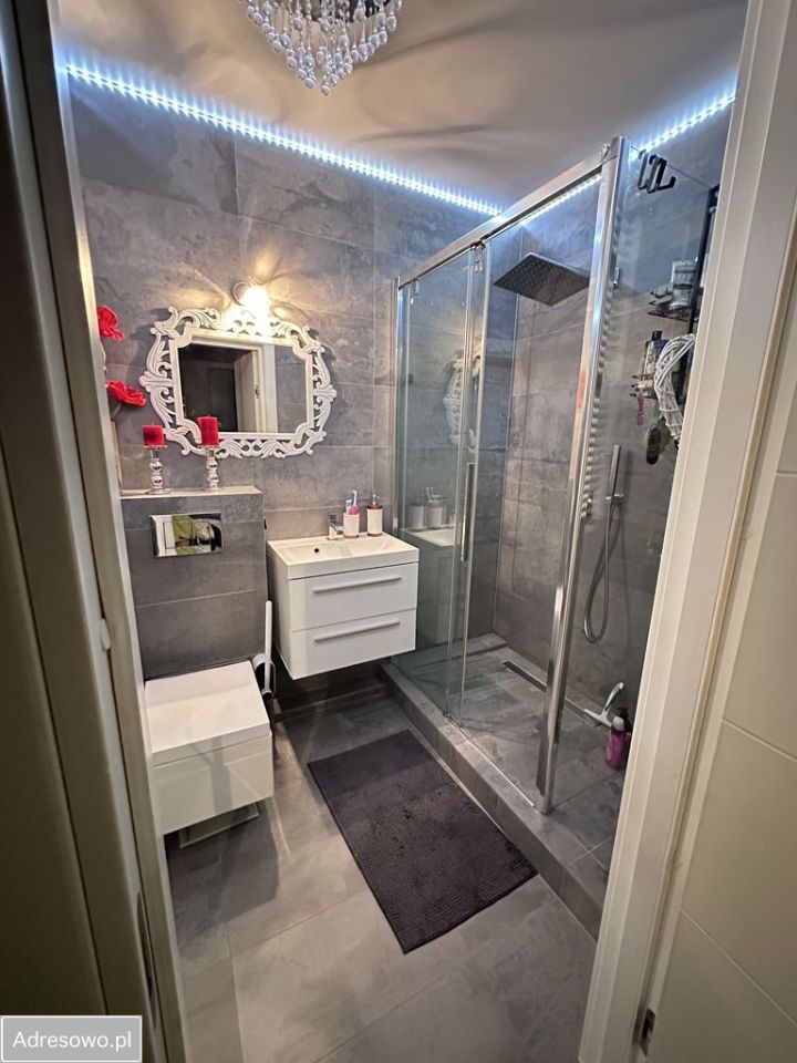 Mieszkanie 2-pokojowe Wrocław Ołtaszyn, ul. Opalowa. Zdjęcie 7