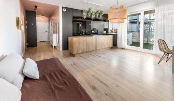 Mieszkanie 3-pokojowe Poznań Grunwald, ul. Jutrzenka