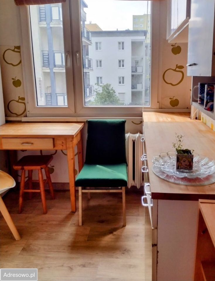 Pokój Bydgoszcz Wzgórze Wolności, ul. Jana Biziela. Zdjęcie 5