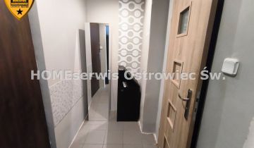 Mieszkanie 1-pokojowe Ostrowiec Świętokrzyski Ludwików