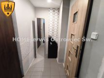 Mieszkanie 1-pokojowe Ostrowiec Świętokrzyski Ludwików