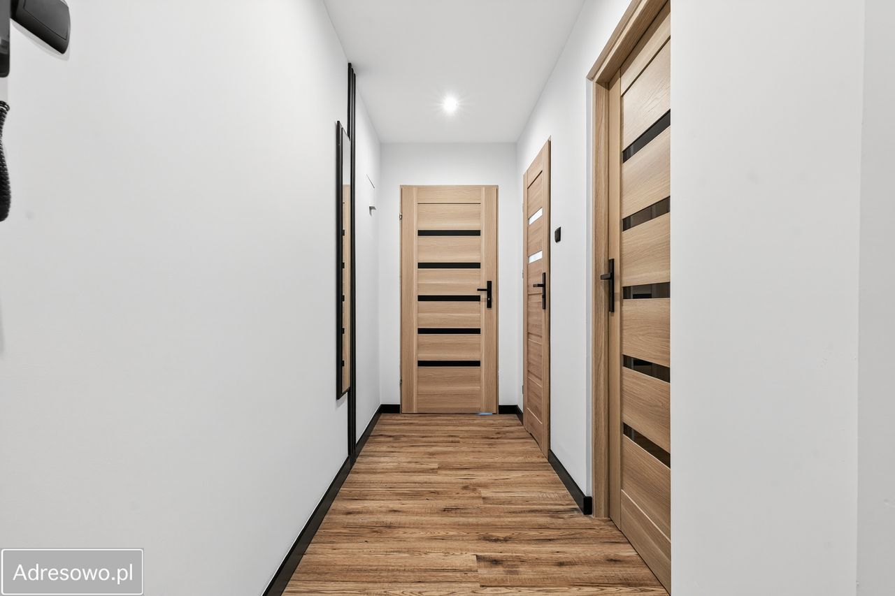 Mieszkanie 2-pokojowe Gryfino. Zdjęcie 6