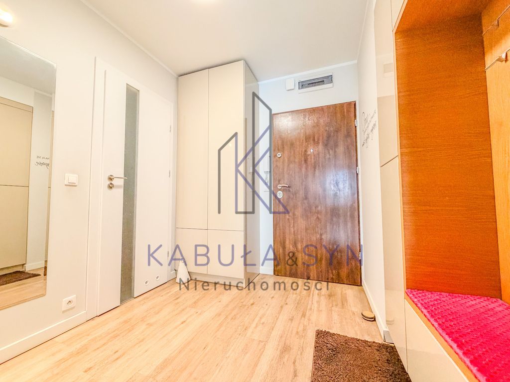 Mieszkanie 2-pokojowe Bydgoszcz Wzgórze Wolności, ul. Karpacka. Zdjęcie 9