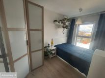 Mieszkanie 2-pokojowe Łódź Górna, ul. Walerego Wróblewskiego. Zdjęcie 1