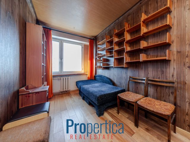 Mieszkanie 2-pokojowe Warszawa Ursus, ul. Mariana Keniga. Zdjęcie 5