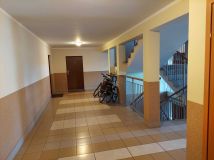 Mieszkanie 2-pokojowe Olsztyn Nagórki, ul. Franciszka Barcza. Zdjęcie 3