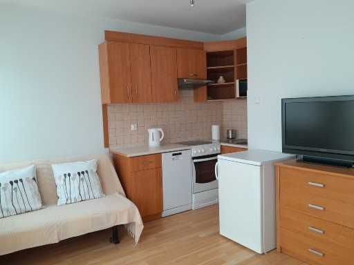 Mieszkanie 1-pokojowe Dębki, ul. Topolowa. Zdjęcie 8