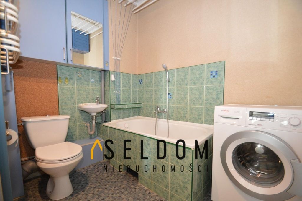 Mieszkanie 2-pokojowe Opole Malinka, ul. Piotrkowska. Zdjęcie 5