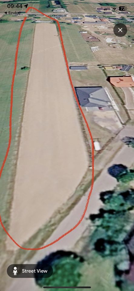 Działka budowlana Drążdżewo. Zdjęcie 3
