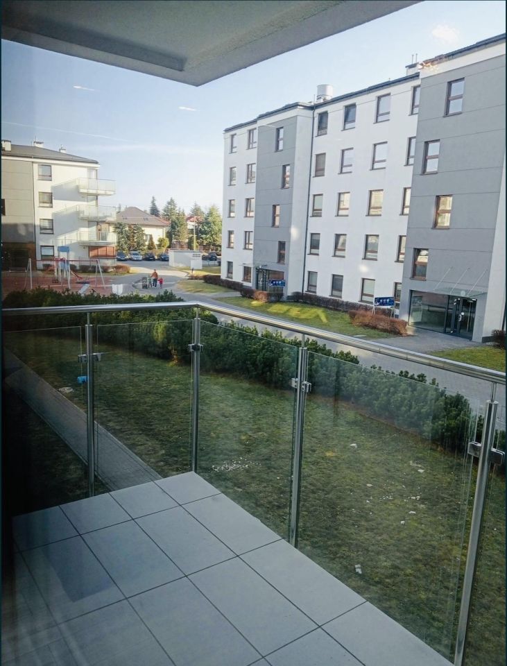 Mieszkanie 1-pokojowe Siedlce, ul. Mieczysława Piotrowskiego. Zdjęcie 5