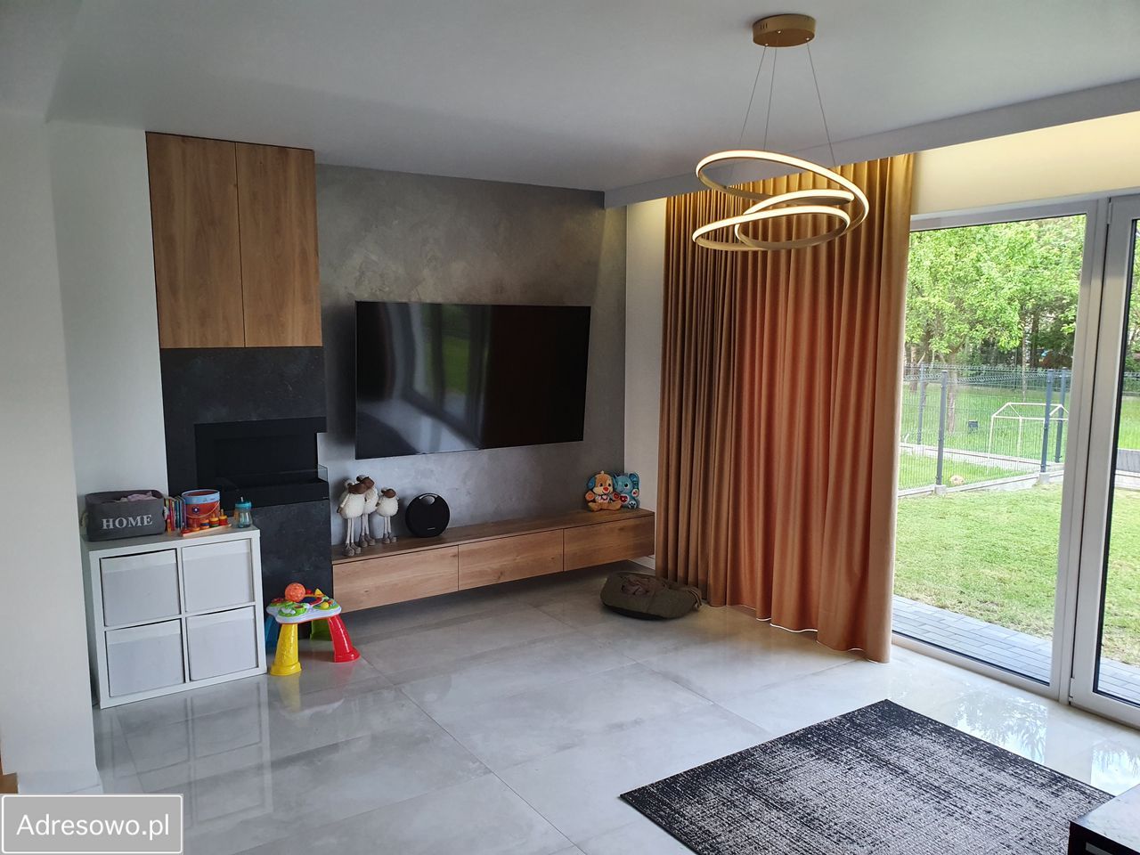 bliźniak, 3 pokoje Głosków, ul. Pustułki. Zdjęcie 17