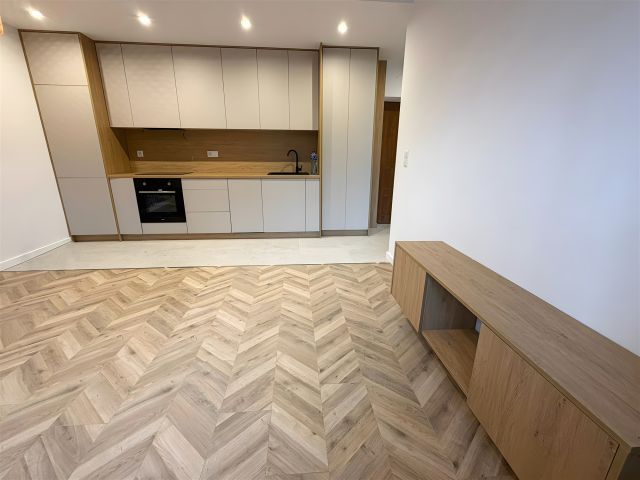 Mieszkanie 2-pokojowe Kraków Nowa Huta, os. Na Skarpie. Zdjęcie 3