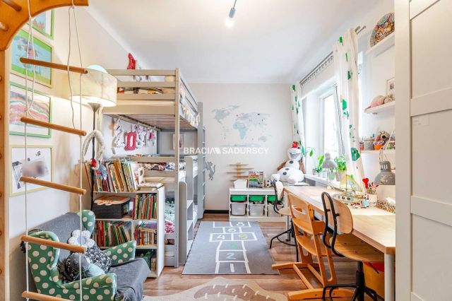 Mieszkanie 3-pokojowe Kraków Nowa Huta, os. Szkolne. Zdjęcie 5