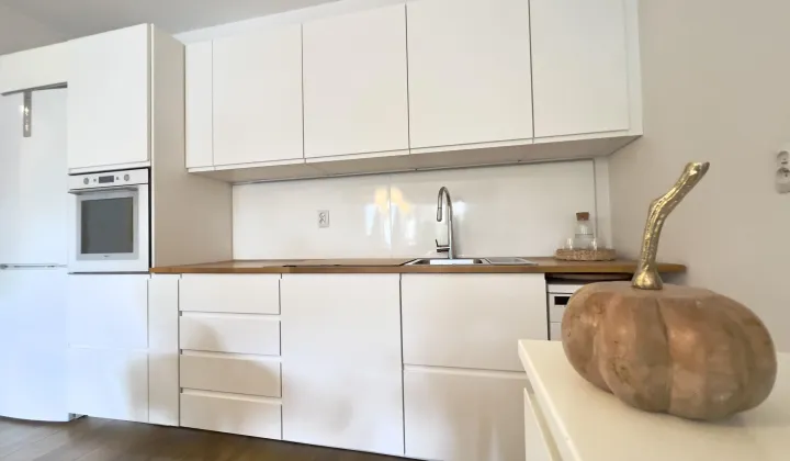 Mieszkanie 2-pokojowe Zielona Góra Centrum, ul. Stanisława Staszica