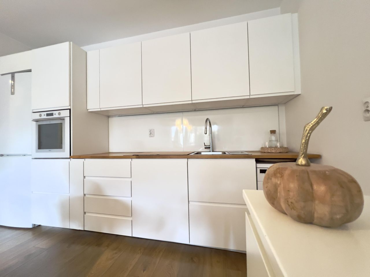 Mieszkanie 2-pokojowe Zielona Góra Centrum, ul. Stanisława Staszica. Zdjęcie 1