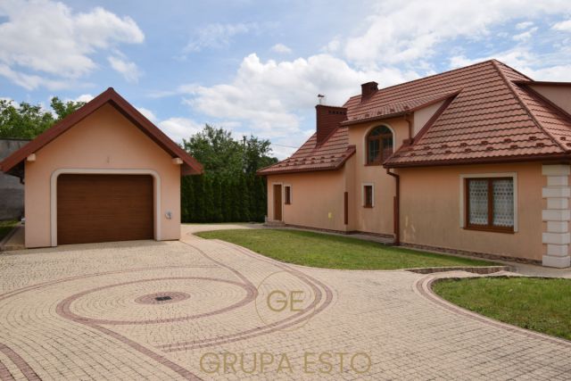 dom wolnostojący, 5 pokoi Żurawica, ul. Ojca św. Jana Pawła II. Zdjęcie 8