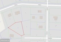 Działka budowlana Słubice, ul. Przedwiośnie. Zdjęcie 1