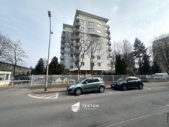 Mieszkanie 1-pokojowe Warszawa Ochota, ul. Walentego Skorochód-Majewskiego. Zdjęcie 13