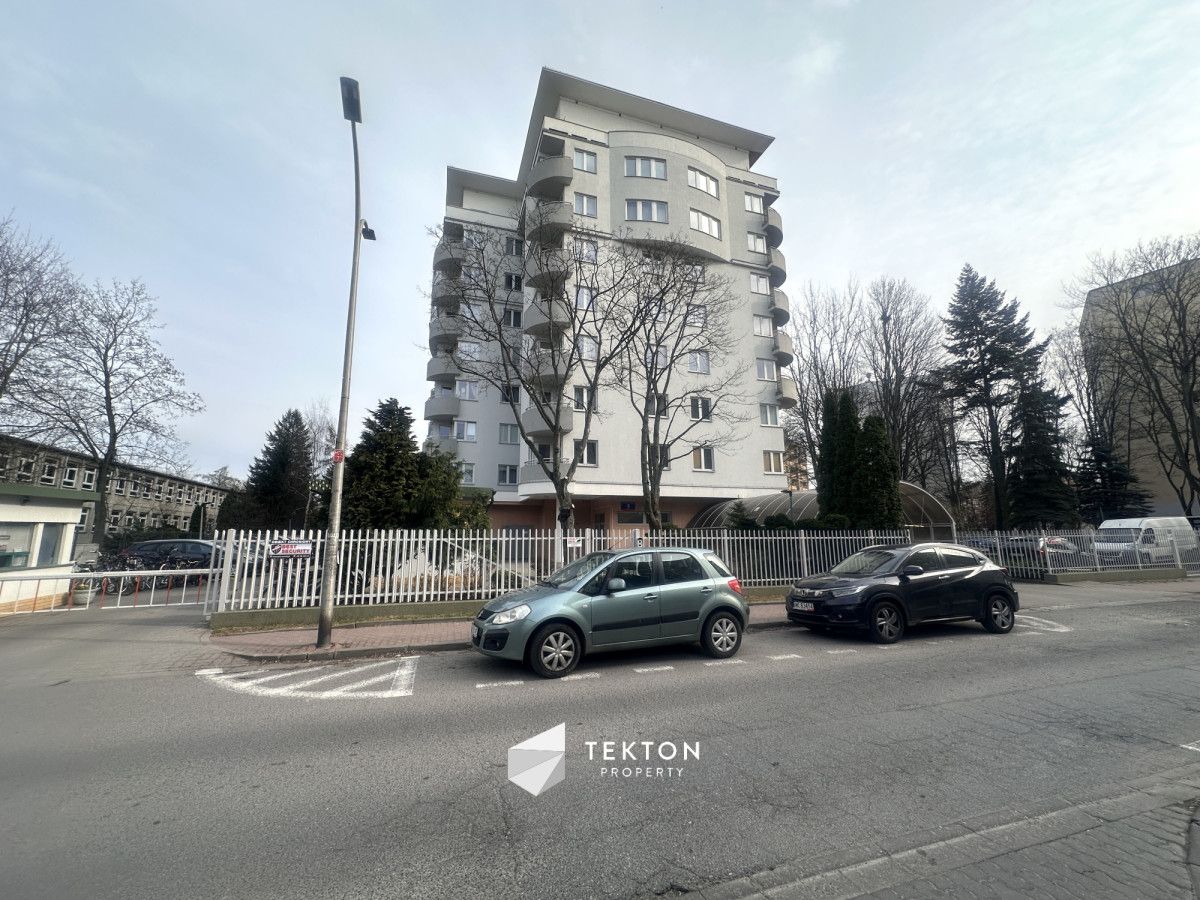 Mieszkanie 1-pokojowe Warszawa Ochota, ul. Walentego Skorochód-Majewskiego. Zdjęcie 13