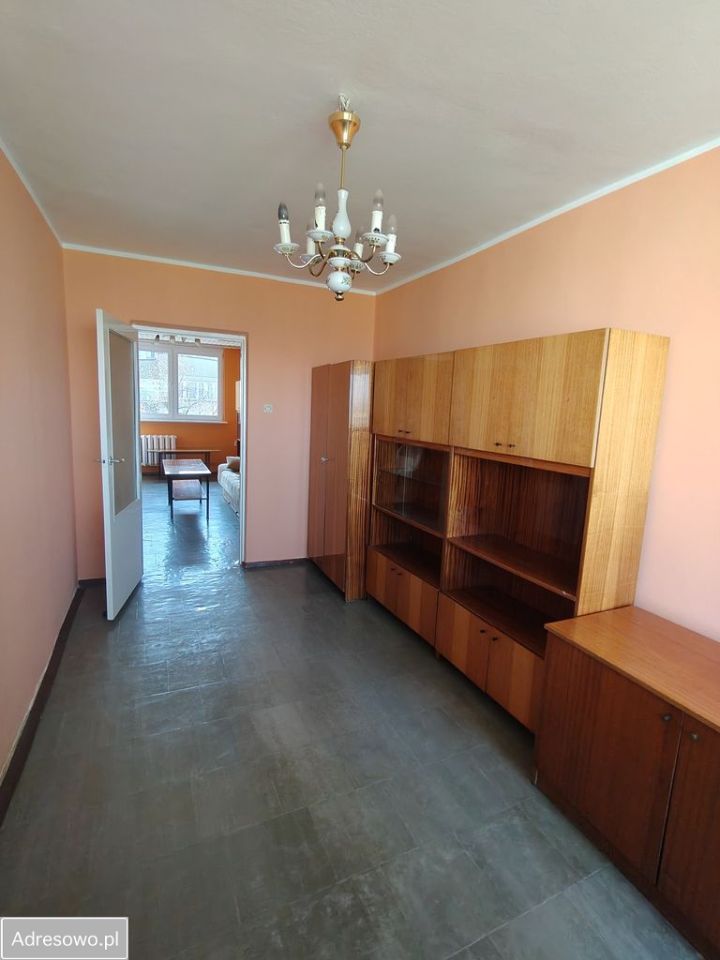 Mieszkanie 3-pokojowe Tychy, ul. Gustawa Morcinka. Zdjęcie 12