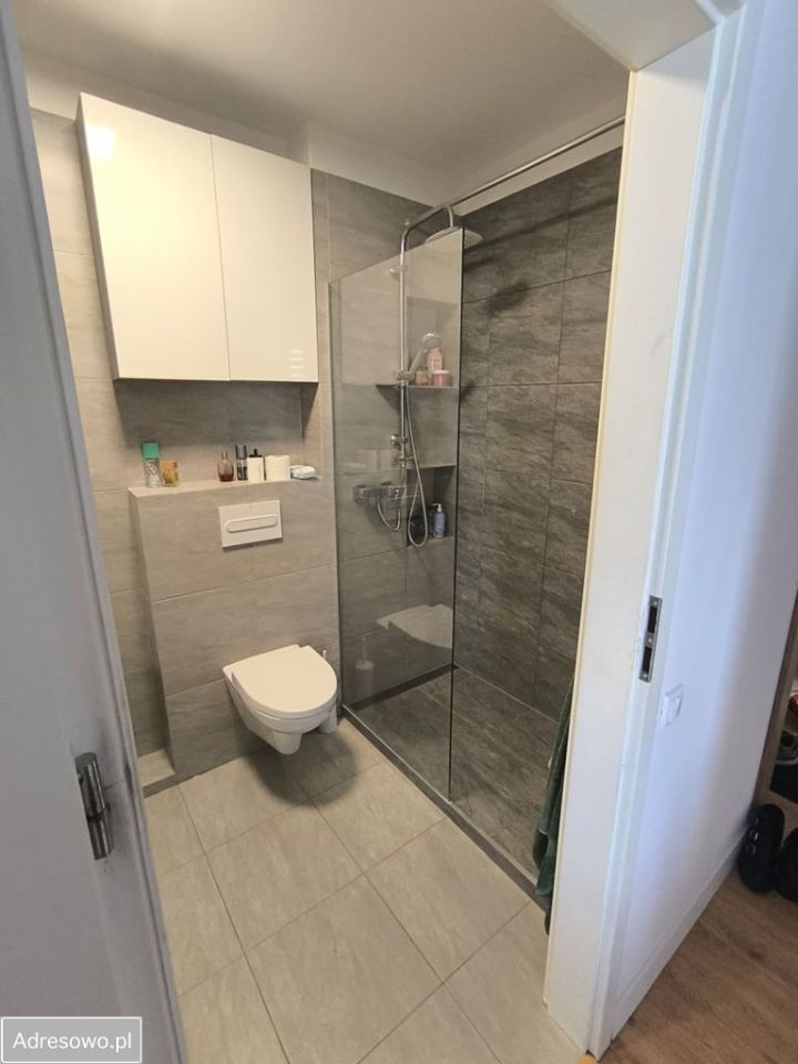 Mieszkanie 2-pokojowe Pogórze, ul. Stanisława Staszica. Zdjęcie 4