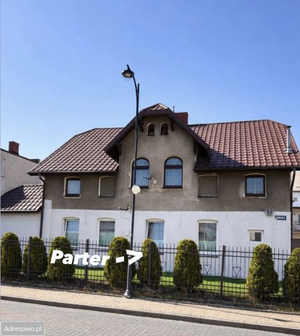 dom wolnostojący, 2 pokoje Darłowo Darłówko, ul. Chińska. Zdjęcie 1